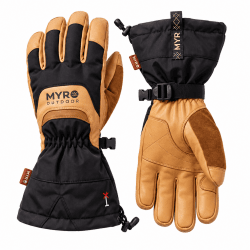 Myr Outdoor Nuolja - Fingerhandske