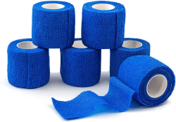 BeaverCraft Självhäftande Skärskyddstejp