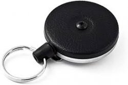 Key-Bak Keyholder Original Kevlar