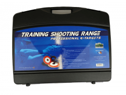 Cybergun Training Shooting Range