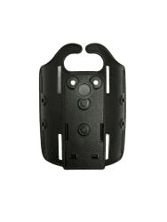 Safariland 6004 Leg Shroud - Black