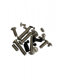 Smart Parts SP ION Replacement Screw Kit ION201