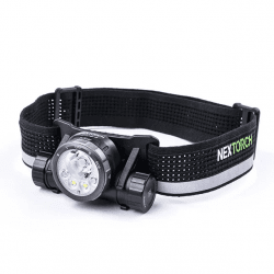 Nextorch Pannlampa HiStar - 2300LM IP67