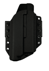 NorthGrit OWB Holster with Light