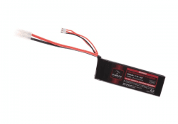 Nimrod LIPO 7.4V 2200mAh Large Tamiya