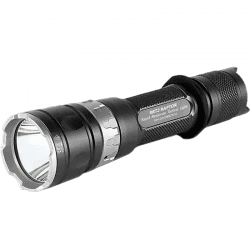 Niteye JETBeam RRT2 Raptor - 2080LM IPX8