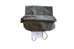UTactic Abdominal Pouch NP3