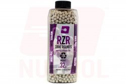 Nuprol RZR BBs Bio 0,32g 3300st