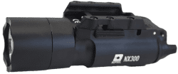 Nuprol Vapenlampa NX300 - 300LM