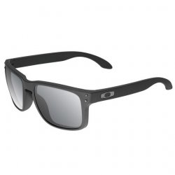 Oakley SI Holbrook Cerakote Graphite Polarized