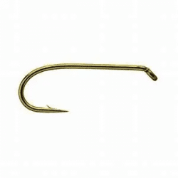 Eagle Claw Flugbindningskrok L057 Nymph/Wet #14 25Pack