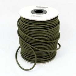 Highlander Shock Cord by Meters