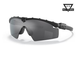 Oakley SI M-Frame 3.0 Black/Grey