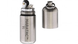 Maratac Titanium Peanut Micro Tändare