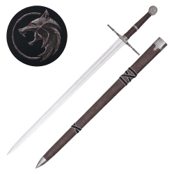 Svärd The Witcher - Geralt of Rivia Sword