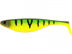 Westin Jigg Shadteez 7cm 4g Fire Perch