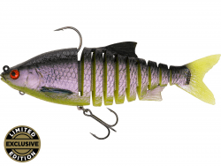 Westin Ricky the Roach Multi Jointed R2F 18cm 83g Sinking