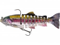 Westin Tommy The Trout Multi Jointed R2F 16cm 52g Sinking