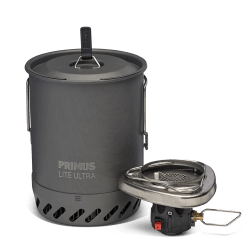 Primus Lite Ultra Stove System 0.8 L