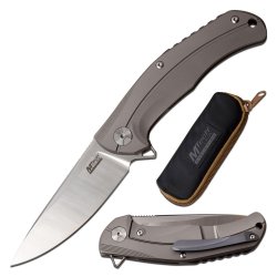 MTech Evolution Platinum Series Limited Edition FDR026