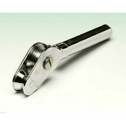 Seymo 732 Heavy Duty Double Roller tip