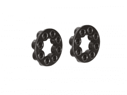 Gamo Magazine - PR-776 Revolver CO2 4,5mm 2pcs