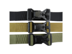 K9 Thorn Alpha 40mm Bälte - Svart