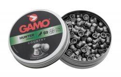 Gamo Hunter 6,35mm 1,41g - 200st
