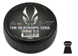 Black Ops Dome 5,5mm 0,90g 250rds