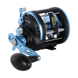 PENN Seafishing Reel Warfare II Level Wind Right Hand