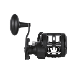 PENN Seafishing Reel Rival II Level Wind Right