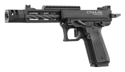 Lancer Tactical Tandemkross CTHULHU GBB 6mm - Svart