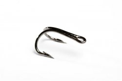 Partridge Double Tubehook 10 Pack
