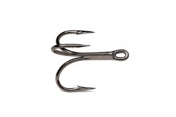 Partridge Tubefly Treble 2X-Strong 10 Pack