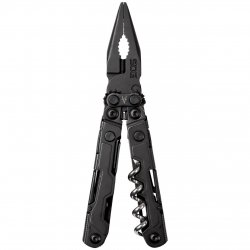 SOG PowerLitre - Svart