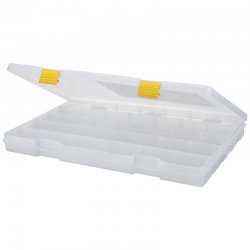 Plano Betesbox 3700 Prolatch Thin Stowaway