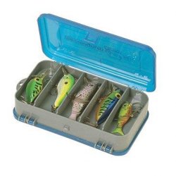Plano Betesbox Double-Sided Tackle Organizer Small