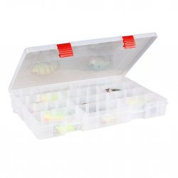 Plano Betesbox Rustrictor StowAway 3700