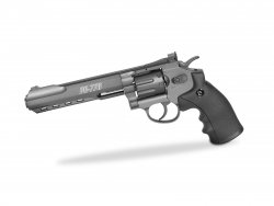 Gamo PR-776 Revolver CO2 4,5mm