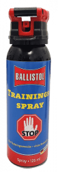 Ballistol Träningsspray OC 125 ml