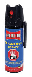 Ballistol Träningsspray OC 50 ml