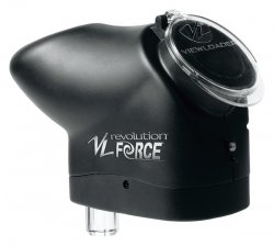 Viewloader Revolution Force - Black