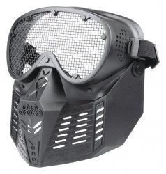 Evelox Airsoft Protection Mask