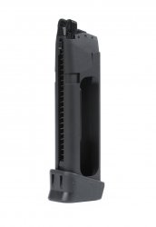 Umarex Magasin till Glock 17/34, GBB CO2 6mm