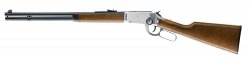 Legends Cowboy Rifle Chrome 4,5mm BB