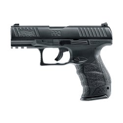Umarex Walther PPQ M2 CO2 4,5mm Pellets