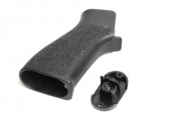 G&G Reinforced Grip for T418 - Black