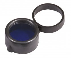 Streamlight Flip Lens Blå
