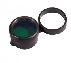 Streamlight Flip Lens Grön