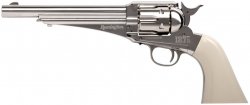Remington 1875 Single Action Army Revolver CO2 4,5mm